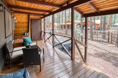 8374 Alchesay Drive, Pinetop, AZ 85935 - Photo 19