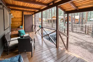 8374 Alchesay Dr, Pinetop, AZ 85935 - Photo 19