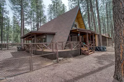8374 Alchesay Drive, Pinetop, AZ 85935 - Photo 23