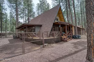8374 Alchesay Dr, Pinetop, AZ 85935 - Photo 23