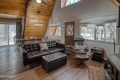 8374 Alchesay Drive, Pinetop, AZ 85935 - Photo 5