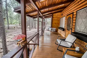 8374 Alchesay Dr, Pinetop, AZ 85935 - Photo 3