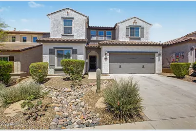 1826 W Fetlock Trail, Phoenix, AZ 85085 - Photo 1
