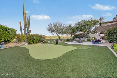 13533 N Manzanita Lane, Fountain Hills, AZ 85268 - Photo 49