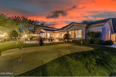 13533 N Manzanita Lane, Fountain Hills, AZ 85268 - Photo 1