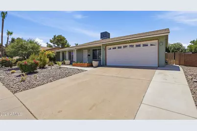2525 E Vista Drive, Phoenix, AZ 85032 - Photo 5