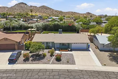 2525 E Vista Drive, Phoenix, AZ 85032 - Photo 47