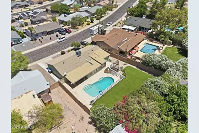 2525 E Vista Drive, Phoenix, AZ 85032 - Photo 51