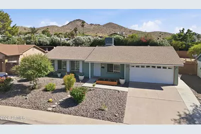 2525 E Vista Drive, Phoenix, AZ 85032 - Photo 1