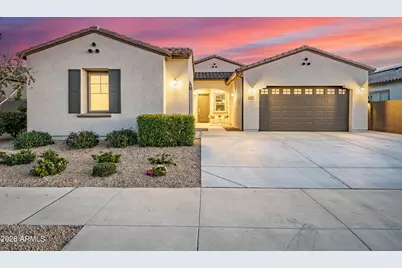 4009 W Hayduk Road, Laveen, AZ 85339 - Photo 1