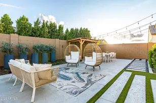 4009 W Hayduk Rd, Laveen, AZ 85339 - Photo 1