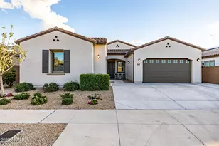 4009 W Hayduk Rd, Laveen, AZ 85339 - Photo 17