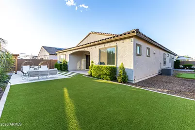 4009 W Hayduk Road, Laveen, AZ 85339 - Photo 49