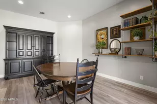 1122 E Bajor St, Gilbert, AZ 85298 - Photo 19