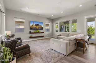 1122 E Bajor St, Gilbert, AZ 85298 - Photo 15