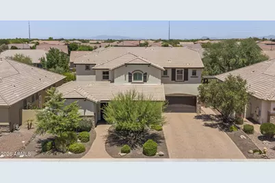 1122 E Bajor Street, Gilbert, AZ 85298 - Photo 59