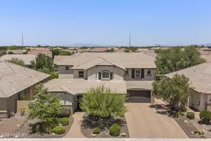 1122 E Bajor St, Gilbert, AZ 85298 - Photo 59