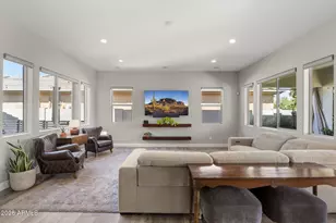 1122 E Bajor St, Gilbert, AZ 85298 - Photo 13