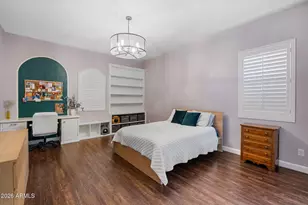 1122 E Bajor St, Gilbert, AZ 85298 - Photo 37