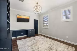 1122 E Bajor St, Gilbert, AZ 85298 - Photo 39
