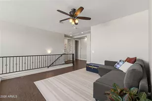 1122 E Bajor St, Gilbert, AZ 85298 - Photo 25