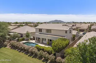 1122 E Bajor St, Gilbert, AZ 85298 - Photo 3