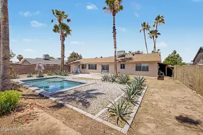 3817 W Cheryl Drive, Phoenix, AZ 85051 - Photo 31