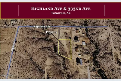 0004 W Highland Avenue #-, Tonopah, AZ 85354 - Photo 1