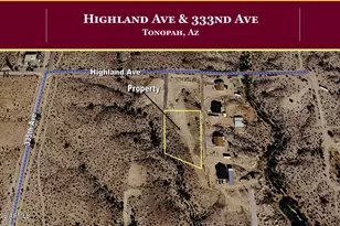 0004 W Highland Ave, Tonopah, AZ 85354 - Photo 1