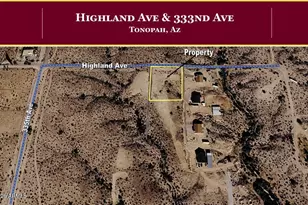 0004 W Highland Ave, Tonopah, AZ 85354 - Photo 1