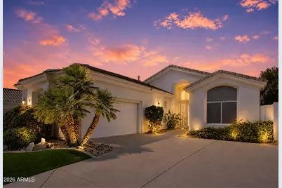 9438 N 115th Street, Scottsdale, AZ 85259 - Photo 1