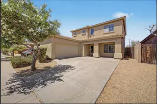 542 E Bartlett Way, Chandler, AZ 85249 - Photo 1