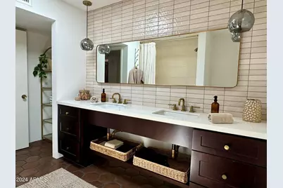 8768 E Via De Dorado, Scottsdale, AZ 85258 - Photo 29