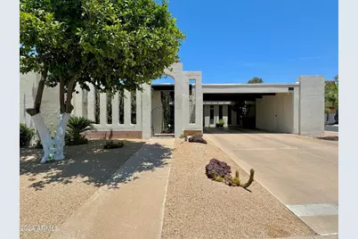 8768 E Via De Dorado --, Scottsdale, AZ 85258 - Photo 1