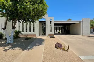 8768 E Via De Dorado, Scottsdale, AZ 85258 - Photo 1