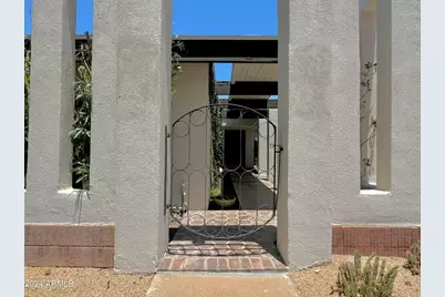 8768 E Via De Dorado, Scottsdale, AZ 85258 - Photo 33