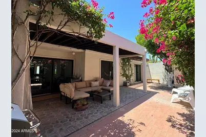 8768 E Via De Dorado, Scottsdale, AZ 85258 - Photo 31