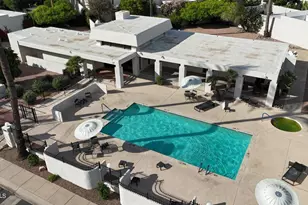 8768 E Via De Dorado, Scottsdale, AZ 85258 - Photo 35