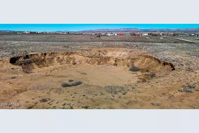 2300 W Santa Fe Lot D (2.5 Acres) Road #-, Paulden, AZ 86334 - Photo 11