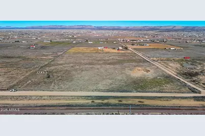 2300 W Santa Fe Lot D (2.5 Acres) Road #-, Paulden, AZ 86334 - Photo 7