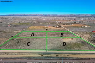 2300 W Santa Fe Lot D (2 5 Acres) Rd, Paulden, AZ 86334 - Photo 1