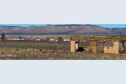 2300 W Santa Fe Lot D (2.5 Acres) Road #-, Paulden, AZ 86334 - Photo 5