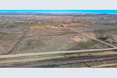 2300 W Santa Fe Lot D (2.5 Acres) Road #-, Paulden, AZ 86334 - Photo 5