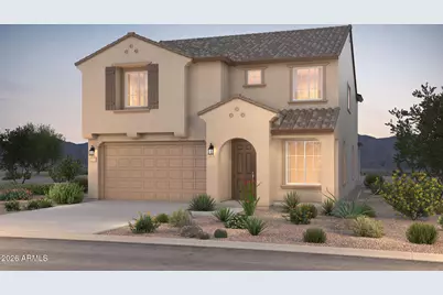 16193 W Pinnacle Vista Drive, Surprise, AZ 85387 - Photo 1