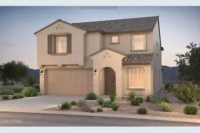 16193 W Pinnacle Vista Drive, Surprise, AZ 85387 - Photo 1