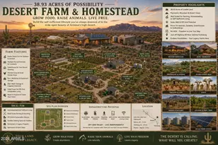 44501 Stutz Wl Rd, Salome, AZ 85348 - Photo 1