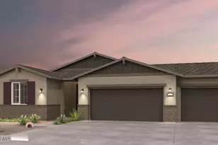 12513 W Southgate Ave, Avondale, AZ 85323 - Photo 1