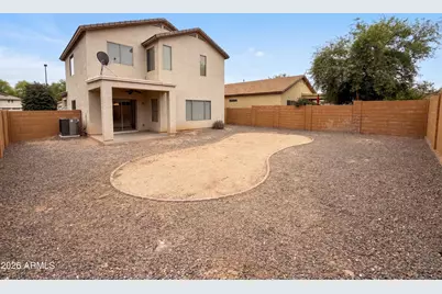 20504 N 261st Avenue, Buckeye, AZ 85396 - Photo 31