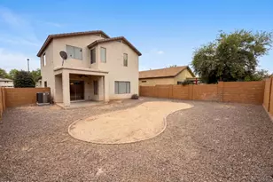 20504 N 261st Ave, Buckeye, AZ 85396 - Photo 31