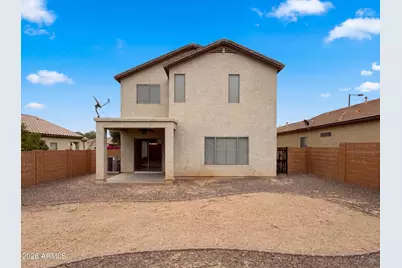 20504 N 261st Avenue, Buckeye, AZ 85396 - Photo 5